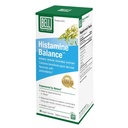 Bell Histamin Balance - Natural Supplement, Optimering af immunrespons & Vedligeholdelse af sund respiration Comfort - Unique Blend, 30 Veggie Caps