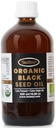 TacBeyt Black Seed Oil, Organic Cold Pressed Liquid, 2% Thymoquinone, 100% Original Tyrkisk Black Seed Oil, USDA Certified, Gluten Free, Non GMO, Cold-Pressed, (Original 16.90 Fl Oz)
