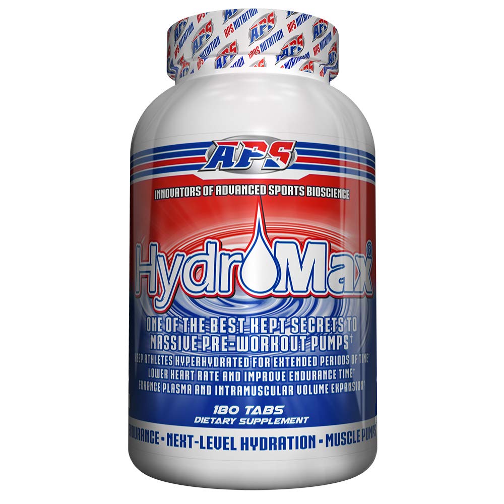 APS Nutrition Hydromax, 180 tabletter