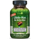 Irwin Naturals Libido- Max for Aktive Mænd 60 Sgels