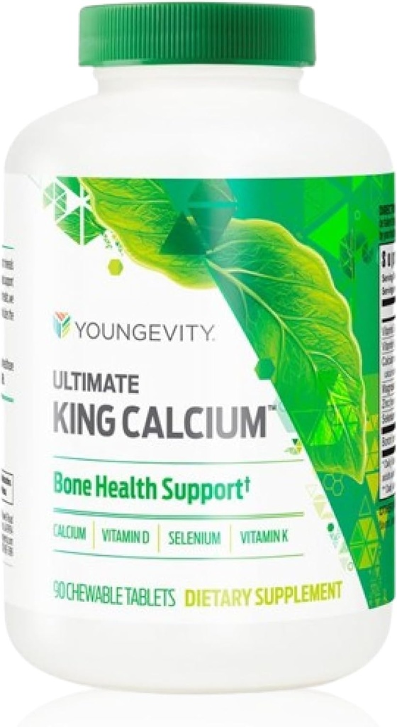 Ultimate King Calcium