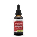 Hemmeligheder i Tribe - Blodtryk Secret, sund cirkulation Formel, Herbal Supplement Blend Drops Alkohol Liquid Extract 2 fl oz