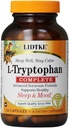 Lidtke Technologies L- Tryptophan Komplette kapsler, 120 Greve