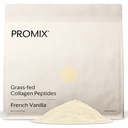 ProMix Nutrition Hydrolyzed Collagen Peptider Protein - Type 1 & 3 Grass Fed Collagen, Organic Coconut Sugar, Vanilla - 2.5 Pund (pakning med 1 stk.)