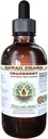 Cranberry Alkohol- Free Liquid Extract, Cranberry (Vaccinium Macrocarpon) Tørret berry Glycerit Hawaii Pharm Natural Herbal Supplement 2 oz