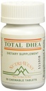 Nutrition-West - Total DHEA - 90