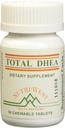Nutrition-West - Total DHEA - 90
