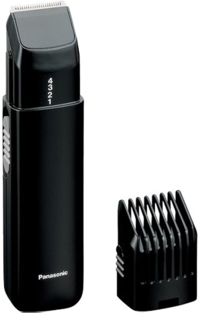 Panasonic ER240B Skæg & Mustache Trimmer til mænd
