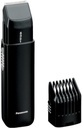 Panasonic ER240B Skæg & Mustache Trimmer til mænd