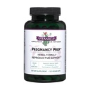 Vitanica Graviditet Prep, Reproduktive System Support, Vegan, 120 Kapsler