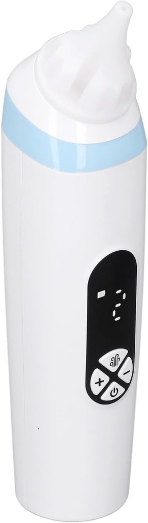 Ear Drier, Electric Ear Water Remover, Hurtig tørrestøtte Bærbar blæser til svømning Bruser Genbruges