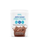 GNC Total Lean Zero Sugar Protein - Rich Chocolate (20 Servere)