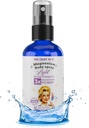 No crap in it Magnesium Spray, Triple Action! - Din måde at wellness szág 124; Øjeblikkelig Relief med vores unikke Magnesium Glycinate, Citrate, Chloride Blend Spray (Light)