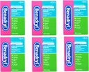 Benadryl Itch Stopping Cream Extra Strength 1 oz (pakning med 6)