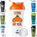 Forza Sports Blender Flaske x Classic 28 oz. Shaker - Citrus Got Real