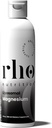 Rho Nutrition Liposomal Magnesium - High Absorption Liquid Magnesium Bisglycinate Vitamin Supplement - Understøtter Muskel Inddrivelse, Afslapning, Hukommelse & Kognitiv funktion for mænd og kvinder