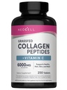 NeoCell Super Collagen C type I og III - 250 tabletter
