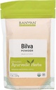 Banyan Botanicals Bilva Powder - Certified Organic, 1 / 2 Pound - Aegle marmelos - Understøtter korrekt funktion af bowels og fremmer sund afføring *