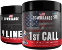 Pre & Post workout bundle