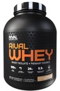 Rival Whey kanel Toast Cereal 5lb