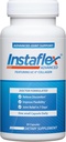 Instaflex Advanced Joint Support Supplement - Gurkemeje, Resveratrol, Boswellia Serrata Extract, BioPerine, UC- II Collagen- 30 Greve