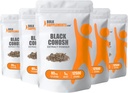BulkSupplements.com Black Cohosh Extract Powder - Black Cohosh for Menopause Support - Black Cohosh Root Extract - Melanin Supplement - Black Cohosh Herb Supplement (5 kilogram - 11 lbs)