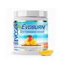 Evogen Evoburn - Thermogen Fat Burner til mænd & Kvinder; Energi, Fokus, & Appetit- kontrol