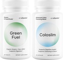 Coloslim & grønt brændstof