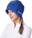 Migrastil MigraFreeze Deluxe Hovedpine & Migræne Hat. Soft, Fleksibel Cooling Gel Cap for Mænd og Kvinder. Form Fitting Ice Pack og hoved wrap med lynlås opbevaringspose. Komfortabel, No- Pain Design.