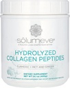 California Gold Nutrition Hydrolyzed Collagen Peptider med gurkemeje, MCT, og Ginger, 14.1 oz (400 g)