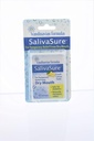 Nozovent Scandinavian Formulas SalivaSure Lozenges 90 ea (pakke med 2)