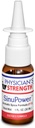 Lægens styrke SinuPower Mist - 1 fl oz - Understøtter sund nasal membrans & sinus - med P73 Oregano - Ikke-Addictive