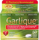 Garlique Caplets 60 tabletter (pakning med 4)