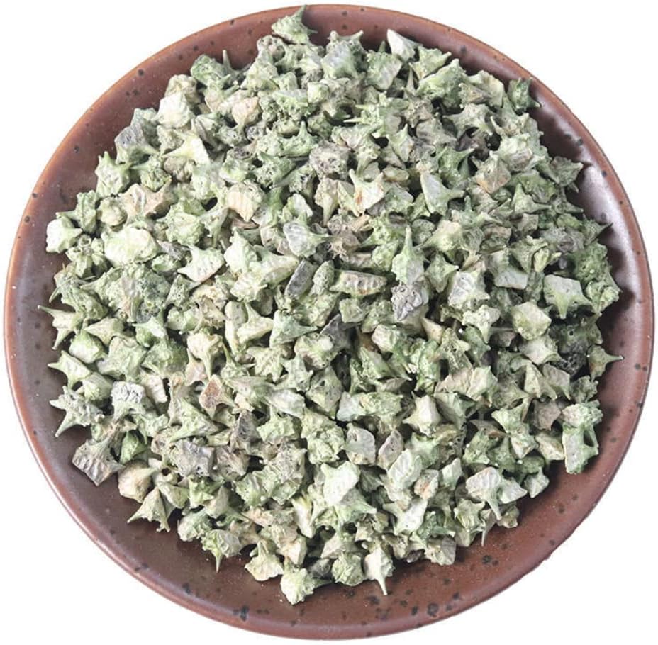 Pure Natural Premium Tribulus Terrestris, Puncturevine Caltrop Fruit, FRUCTUS TRIULI, 500g, 17.64 Ounce (Pack of 1)