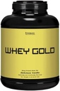 Ultimate Nutrition Whey Gold Protein Powder med 20 Bedste Protein, Whey Protein Isolate og Aminosyrer til muskel udvikling og inddrivelse, 67 Servere, Vanilla