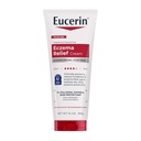 Eucerin Eksem Relief Body Cream, Eksem Cream med kolloid havregryn, Ceramid-3 og lakrids Root Extract, 14 Oz Tube