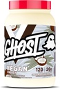 Ghost - Vegansk proteinpulver - 2lb