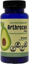 Joint Health Supplement, 300Mg Avocado Soy Unsaponifiable, Non-GMO, Dairy Free, Gluten Free & Shellfish Free, 60 Day Supply, One Capsule Per Day (2 Months)…