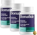 Relizen af Bonafid. Relief fra menopausale hedeture og nattesved.