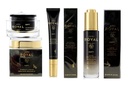 Jafra Royal Jelly Defy Trio-4D Defin Hydrator/Active Firming Serum/Eye Treatment