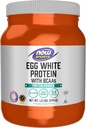 Now Foods Egg White Protein Powder, 544 GR
