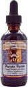 Drage Herbs - lilla Reishi Drops - 2 Fl oz
