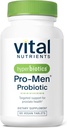 Hyperbiotika Vital Nutrients Pro Mænd Probiotika