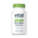 Hyperbiotika Vital Nutrients Pro Mænd Probiotika