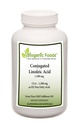 Konjugeret linolsyre olie - fri fedtsyrer 1.200 mg naturligt souced CLA - 1.500 mg - 60 kapsler