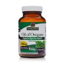 Naturens svar Olie af Oregano Capsule Softgels, 90- Greve nogensinde 124; Natural ImmunoBooster