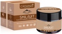 Pure Shilajit - Organic Gold Grade Himalayan Shilajit Resin for Mænd & Kvinder - Højstyrke Shilajit Rich in Fulvic, Humanic Acid & 85 + Minerals- Lab Testet & Certificeret 30G Shilajit Understøtter Stamina