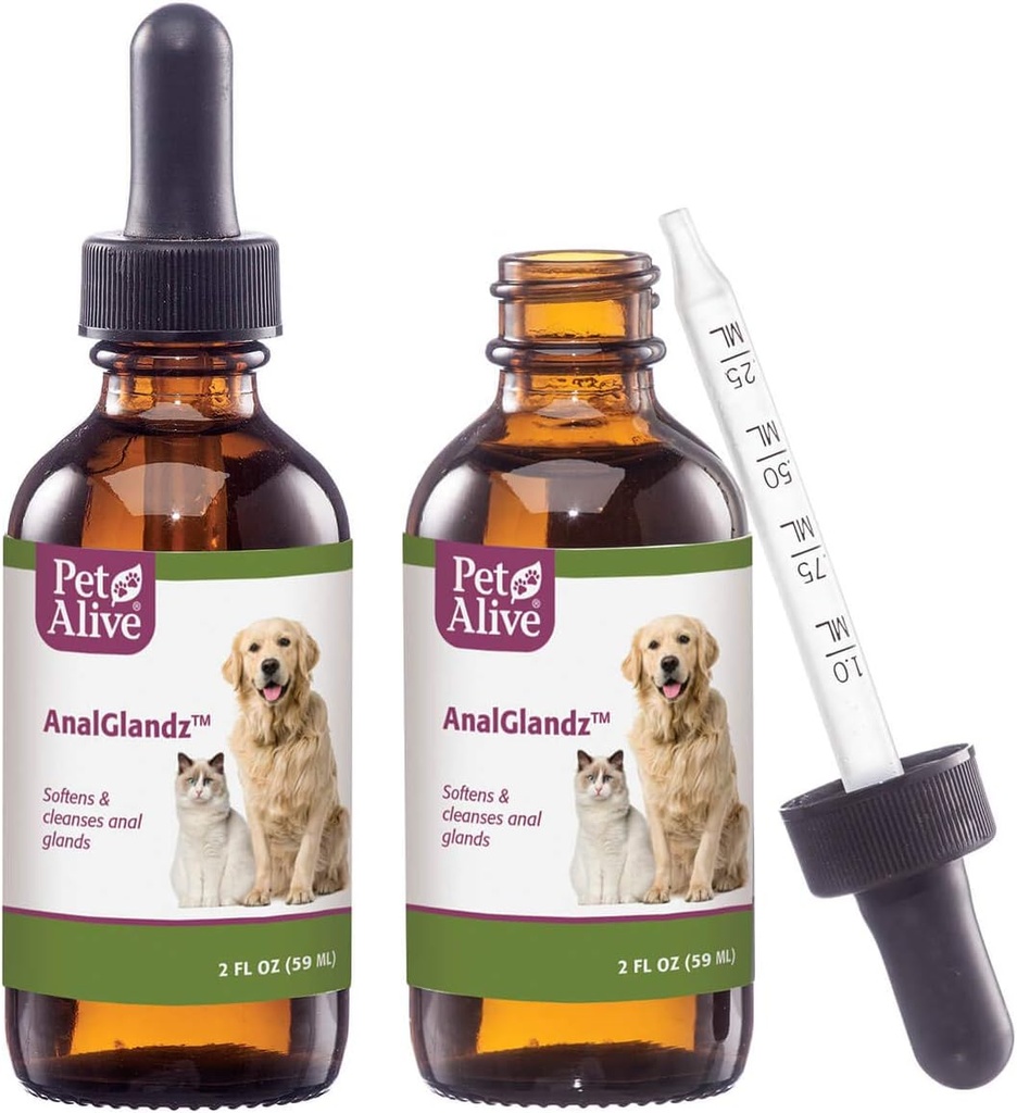 PetAlive AnalyGlandz 2 Pack