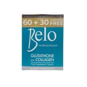 Belo Nutaccinas Glutathion + Collagen