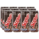 Supligen Chocolate Liquid Meal Supplement, 9.87 oz (Pack of 12) - Protein & Vitamin Shake for Energy, Styrke & Inddrivelse - Ready- to- Drink Nutritional Meal
